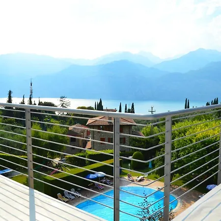 Park Val Di Monte ***s
