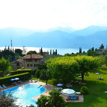 Park Val Di Monte ***s 3* Мальчезіне