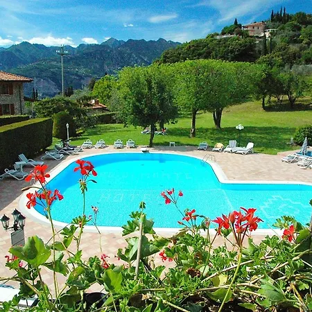 Hotel Park Val Di Monte ***s
