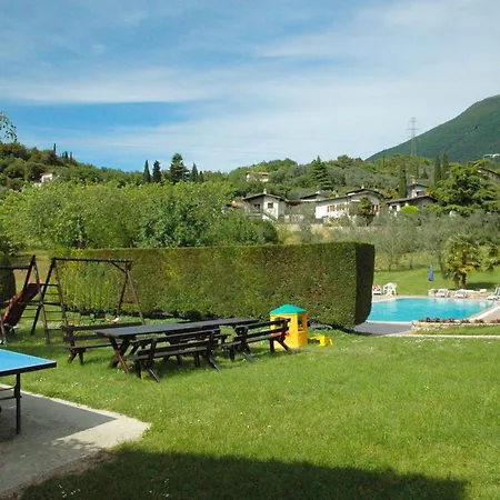 Park Val Di Monte ***s Готель
