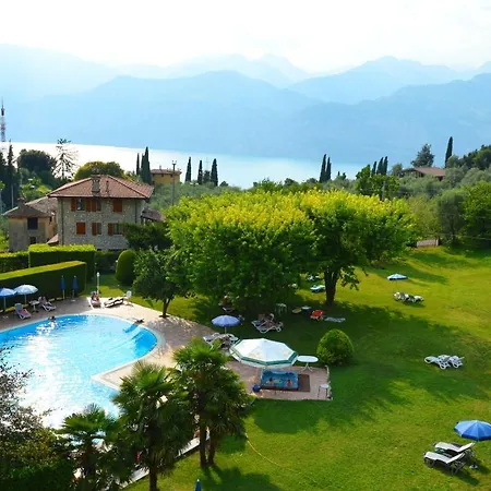 Park Val Di Monte ***s