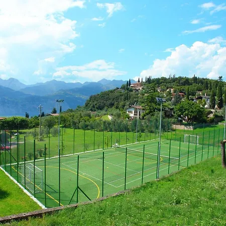 Park Val Di Monte ***s 3* Мальчезіне