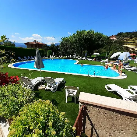 Park Val Di Monte ***s 3*