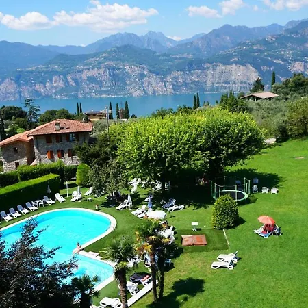Park Val Di Monte ***s 3* Мальчезіне