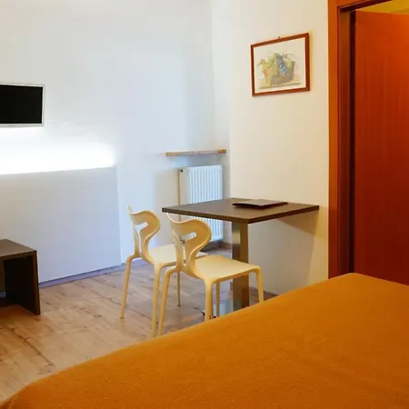 Hotel Park Val Di Monte ***s