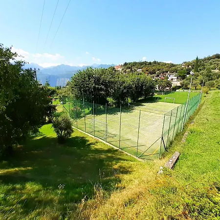 Готель Park Val Di Monte ***s