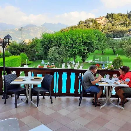 Hotel Park Val Di Monte ***s 3*