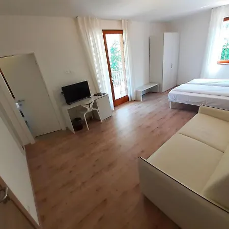 Готель Park Val Di Monte ***s 3*