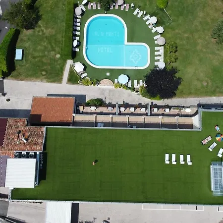 Park Val Di Monte ***s Готель 3*