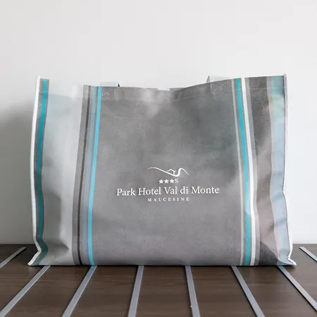 Готель Park Val Di Monte ***s Мальчезіне