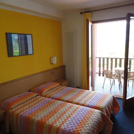 Hotel Park Val Di Monte ***s