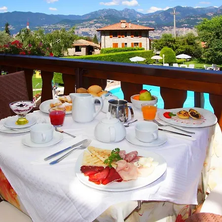 酒店 Park Val Di Monte ***s 马尔切西内