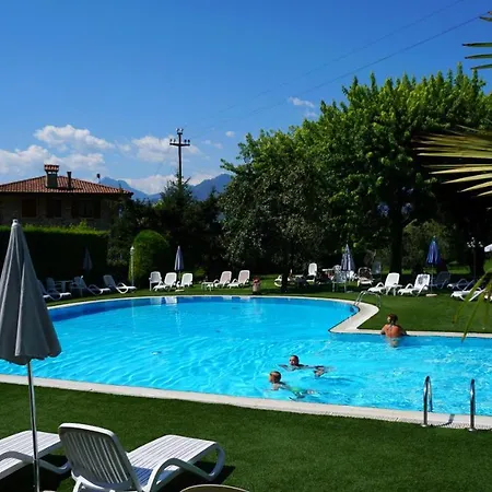 Park Val Di Monte ***s 酒店 马尔切西内
